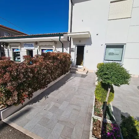 La Casa Di Fiore Avezzano Exterior photo