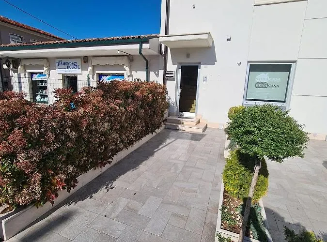 La Casa Di Fiore