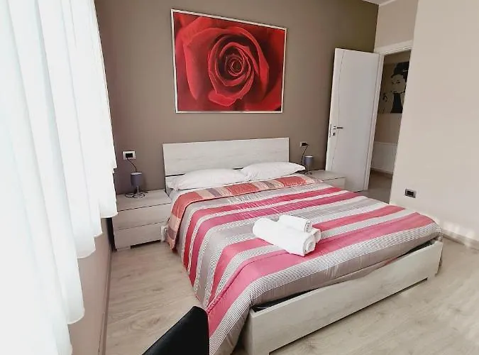 La Casa Di Fiore