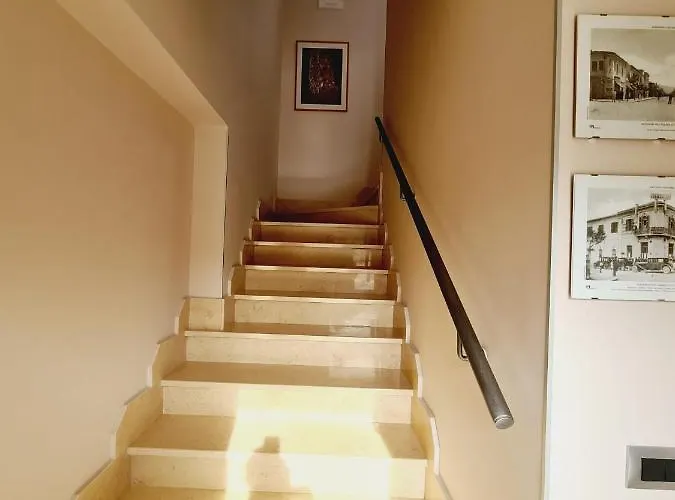 La Casa Di Fiore