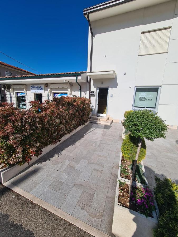 La Casa Di Fiore Apartment