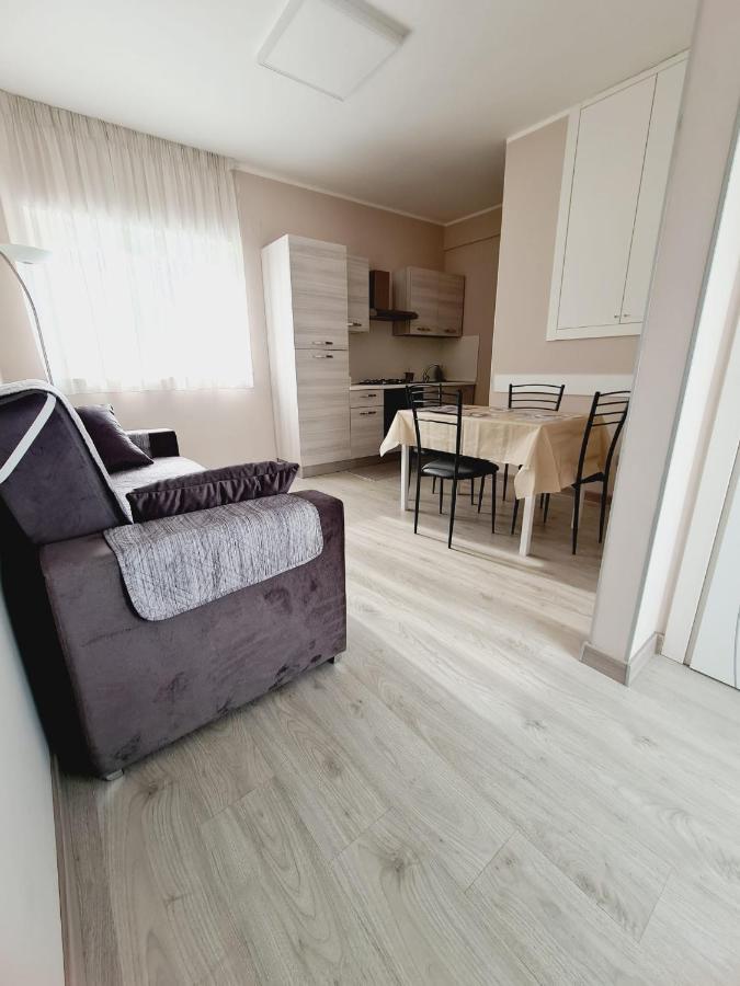 La Casa Di Fiore Apartment *