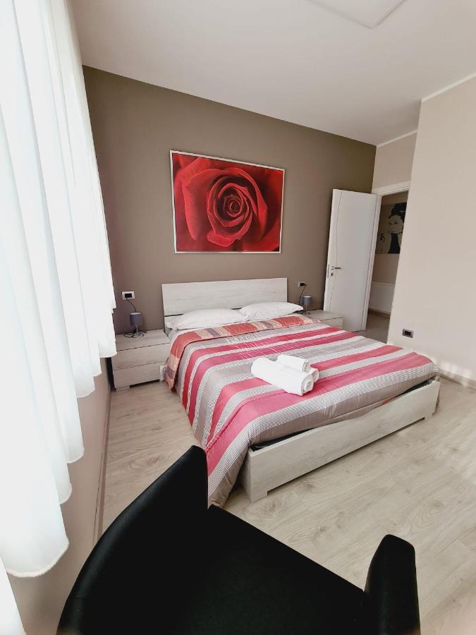 La Casa Di Fiore Apartment *