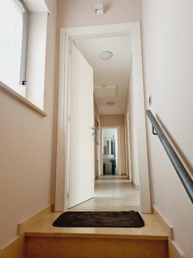 Apartment La Casa Di Fiore Avezzano