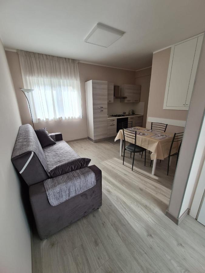 La Casa Di Fiore Apartment